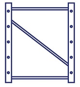 Baltimore Pallet Racks Logo